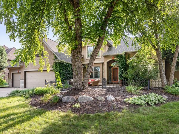 8787 Ridge Ponds Lane , Victoria, MN 55386