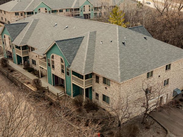 1872 Deerhaven Lane NE, Unit 8, Rochester, MN 55906