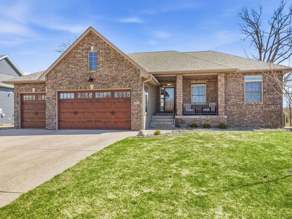 617 16th Avenue N, Sartell, MN 56377