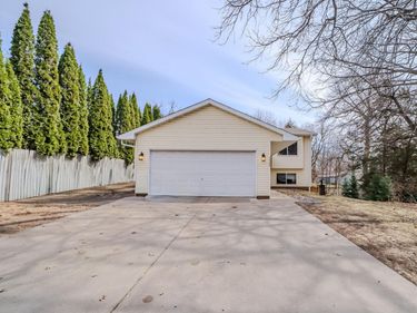 5547 107th Avenue, Clear Lake, MN 55319