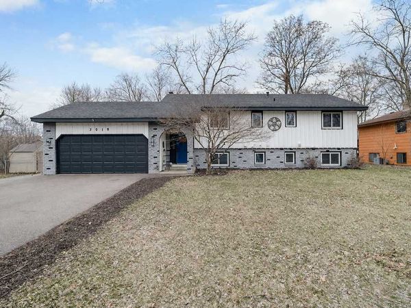 3019 114th Lane NW, Coon Rapids, MN 55433