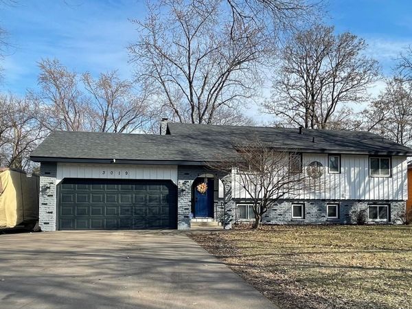 3019 114th Lane NW, Coon Rapids, MN 55433