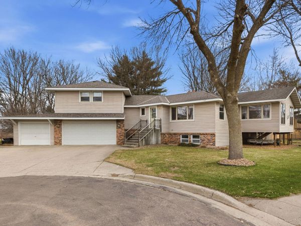 126 Madison Avenue N, Lester Prairie, MN 55354