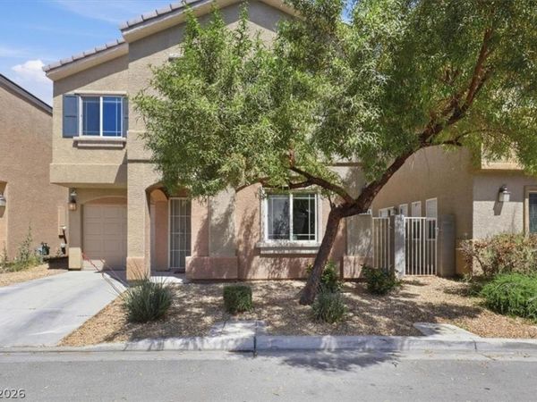 4114 Sandy Breeze Lane , Las Vegas, NV 89115