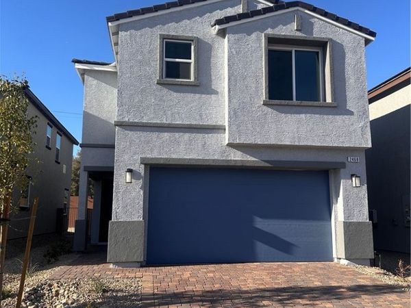 2468 Tom Collins Drive , Las Vegas, NV 89169