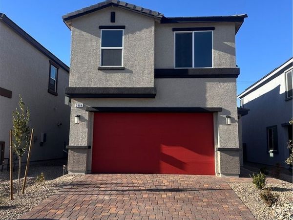 2464 Tom Collins Drive , Las Vegas, NV 89169