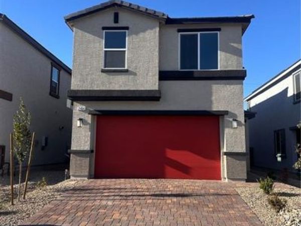 2464 Tom Collins Drive, Las Vegas, NV 89169