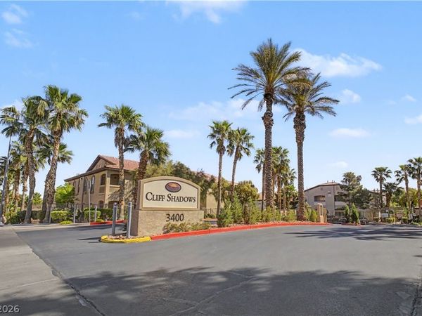 3361 Indian Shadow Street , Unit 201, Las Vegas, NV 89129