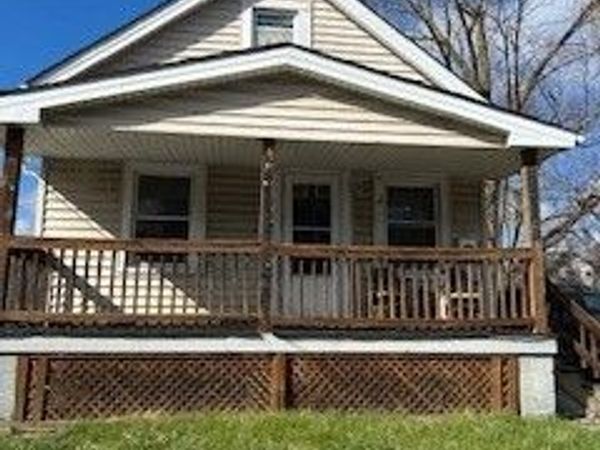 13209 Horner , Cleveland, OH 44120