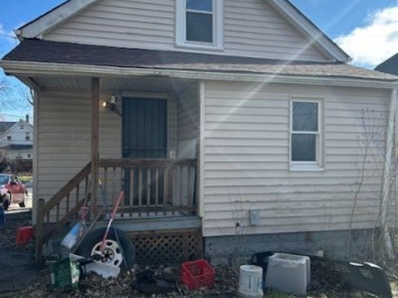 13209 Horner, Cleveland, OH 44120 Photo 2
