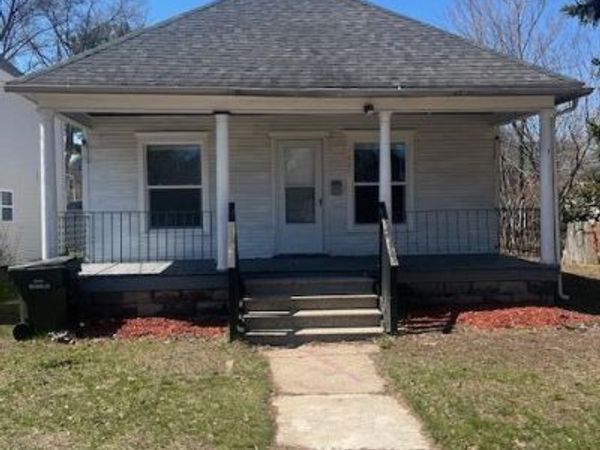 1687 Smith Street, Muskegon, MI 49442