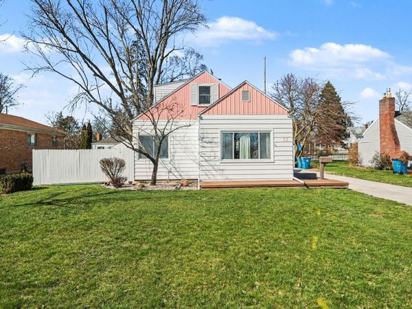 52 Stuart Boulevard, Battle Creek, MI 49037