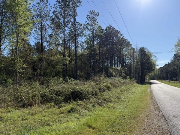 TBD Kadoha Road , Murfreesboro, AR 71958