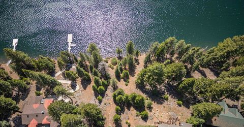 743 Lassen View Drive, Lot #21, Lake Almanor, CA 96137 Photo