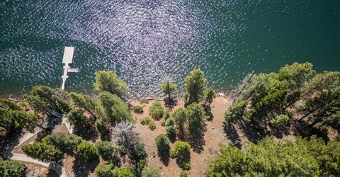 743 Lassen View Drive, Lot #21, Lake Almanor, CA 96137 Photo
