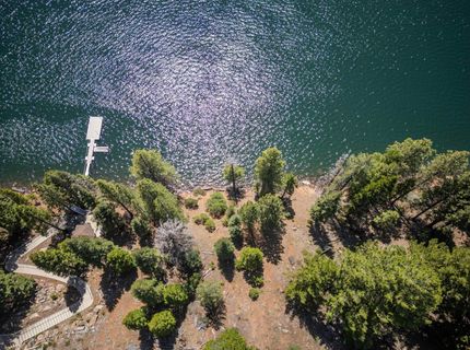 743 Lassen View Drive, Lot #21, Lake Almanor, CA 96137 Photo