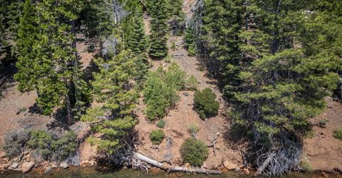 743 Lassen View Drive, Lot #21, Lake Almanor, CA 96137 Photo