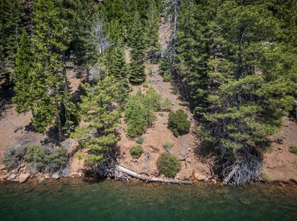 743 Lassen View Drive, Lot #21, Lake Almanor, CA 96137 Photo