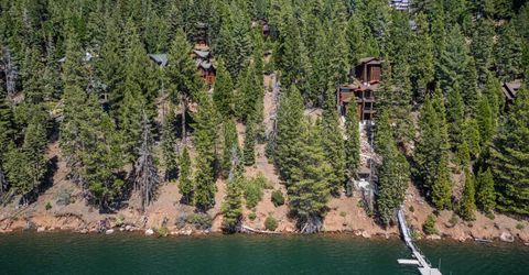 743 Lassen View Drive, Lot #21, Lake Almanor, CA 96137 Photo