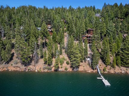 743 Lassen View Drive, Lot #21, Lake Almanor, CA 96137 Photo