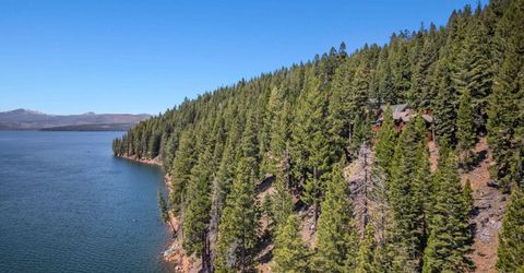 743 Lassen View Drive, Lot #21, Lake Almanor, CA 96137 Photo