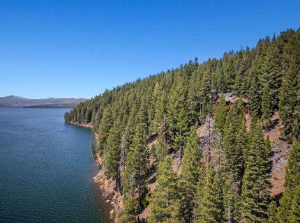743 Lassen View Drive, Lot #21, Lake Almanor, CA 96137 Photo