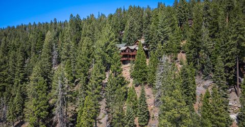 743 Lassen View Drive, Lot #21, Lake Almanor, CA 96137 Photo