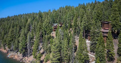 743 Lassen View Drive, Lot #21, Lake Almanor, CA 96137 Photo