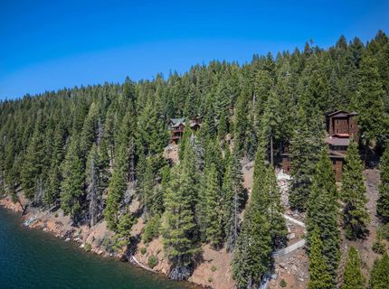 743 Lassen View Drive, Lot #21, Lake Almanor, CA 96137 Photo