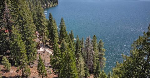 743 Lassen View Drive, Lot #21, Lake Almanor, CA 96137 Photo