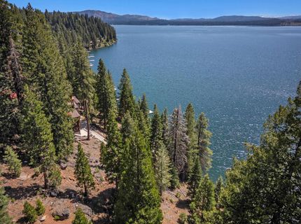743 Lassen View Drive, Lot #21, Lake Almanor, CA 96137 Photo