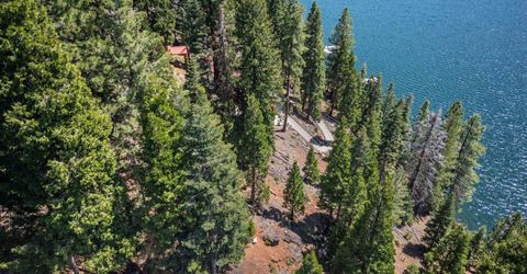 743 Lassen View Drive, Lot #21, Lake Almanor, CA 96137 Photo