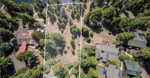 743 Lassen View Drive, Lot #21, Lake Almanor, CA 96137 Photo