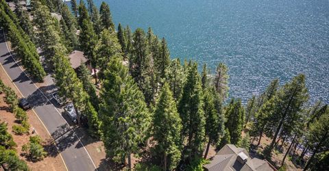 743 Lassen View Drive, Lot #21, Lake Almanor, CA 96137 Photo