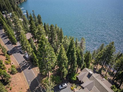 743 Lassen View Drive, Lot #21, Lake Almanor, CA 96137 Photo