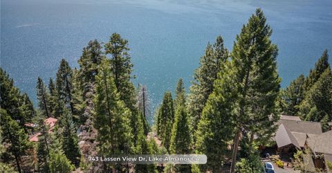 743 Lassen View Drive, Lot #21, Lake Almanor, CA 96137 Photo