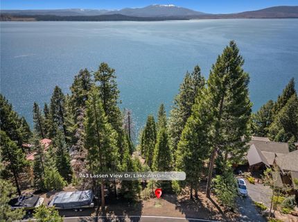 743 Lassen View Drive, Lot #21, Lake Almanor, CA 96137 Photo