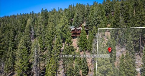 743 Lassen View Drive, Lot #21, Lake Almanor, CA 96137 Photo