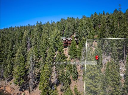 743 Lassen View Drive, Lot #21, Lake Almanor, CA 96137 Photo