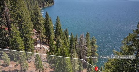 743 Lassen View Drive, Lot #21, Lake Almanor, CA 96137 Photo