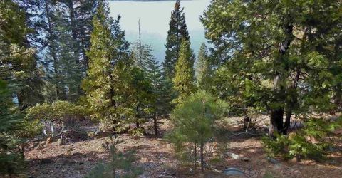 743 Lassen View Drive, Lot #21, Lake Almanor, CA 96137 Photo