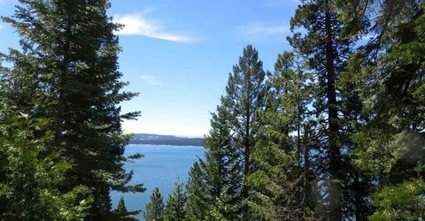 743 Lassen View Drive, Lot #21, Lake Almanor, CA 96137 Photo