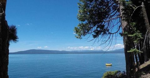 743 Lassen View Drive, Lot #21, Lake Almanor, CA 96137 Photo