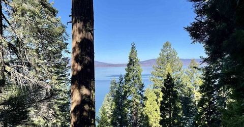 743 Lassen View Drive, Lot #21, Lake Almanor, CA 96137 Photo