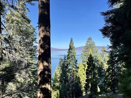 743 Lassen View Drive, Lot #21, Lake Almanor, CA 96137 Photo