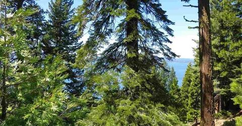 743 Lassen View Drive, Lot #21, Lake Almanor, CA 96137 Photo