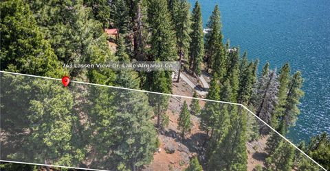 743 Lassen View Drive, Lot #21, Lake Almanor, CA 96137 Photo