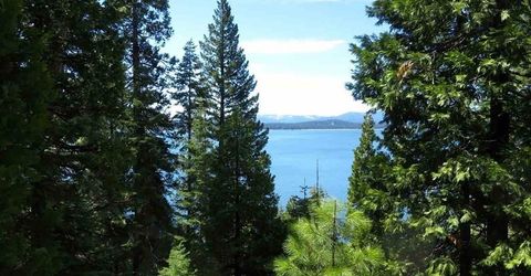 743 Lassen View Drive, Lot #21, Lake Almanor, CA 96137 Photo