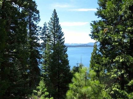 743 Lassen View Drive, Lot #21, Lake Almanor, CA 96137 Photo