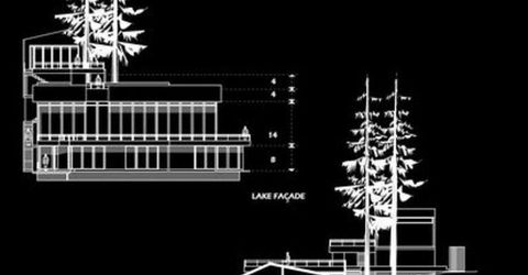 743 Lassen View Drive, Lot #21, Lake Almanor, CA 96137 Photo